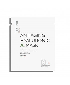ANTIAGING HYALURONIC A.MASK