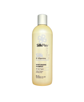 Shampoo Silk Plex