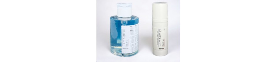 Facial Cleansing Products